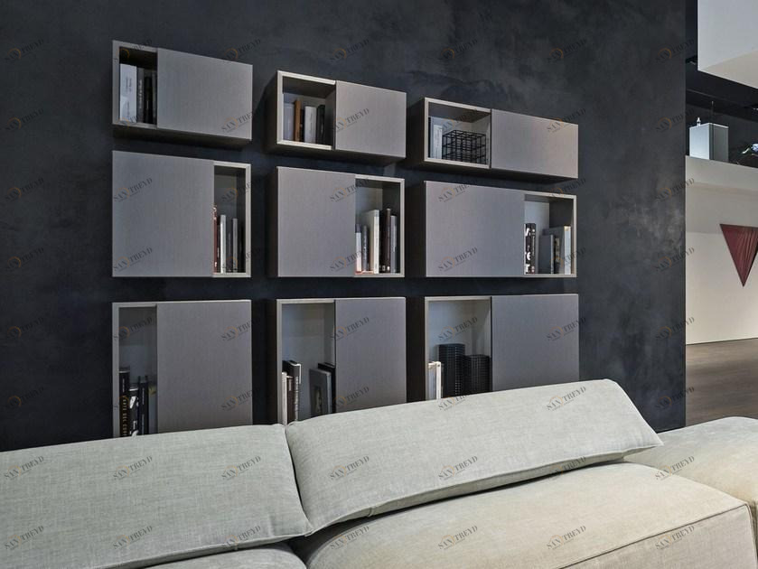 Zalf Стенка sun-id-1400628