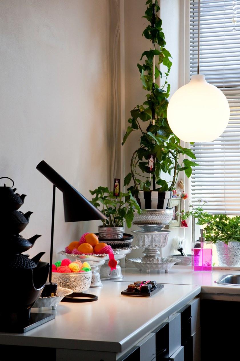 Louis Poulsen Регулируемая настольная лампа из стали Aj sun-id-1462493 - Вид №43