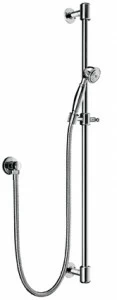 FIR Italia Вертикальная штанга с ручным душем SHOWER SLIDE BARS 14.0091.5