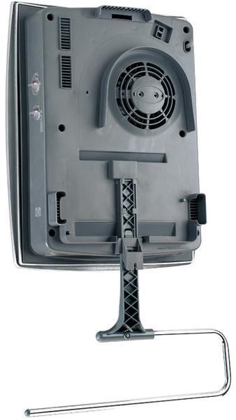 Vortice Установка тепловентилятора с полотенцесушителем Microcomfort sun-id-1406090 - Вид №2