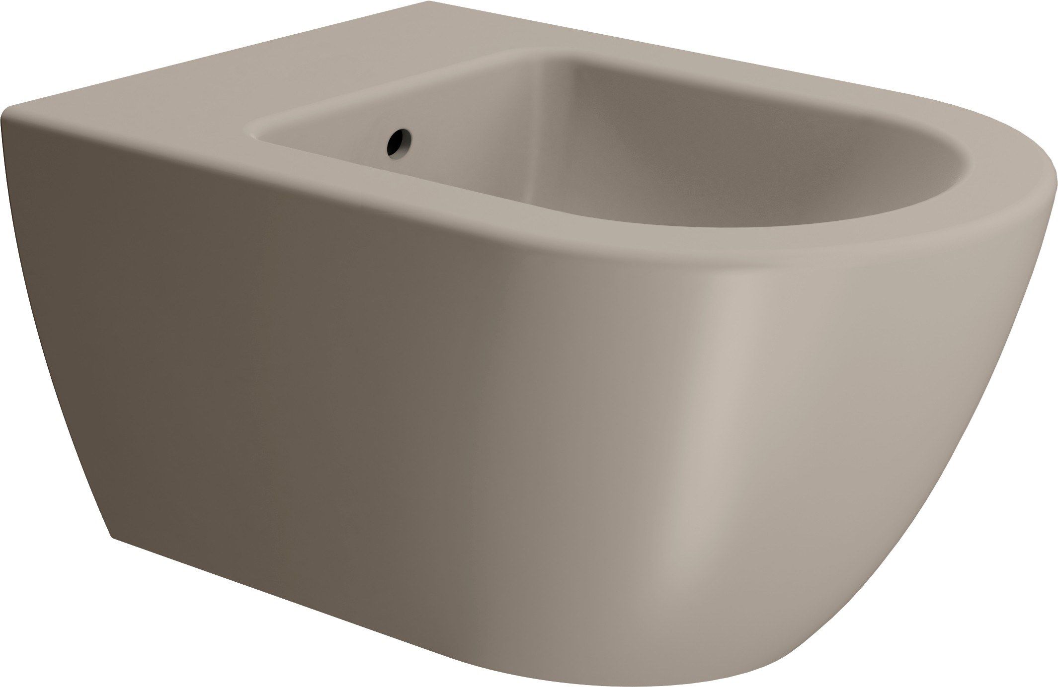 Керамическая настенная проволока для биде GSI ceramica Color Elements ARCH-00042785 - Вид №4