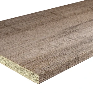 91672977 Столешница Ultradecor 150x60x3.8 см ЛДСП цвет канадский дуб STLM-1502142