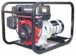Генератор бензиновый Gesan G 10000 VL