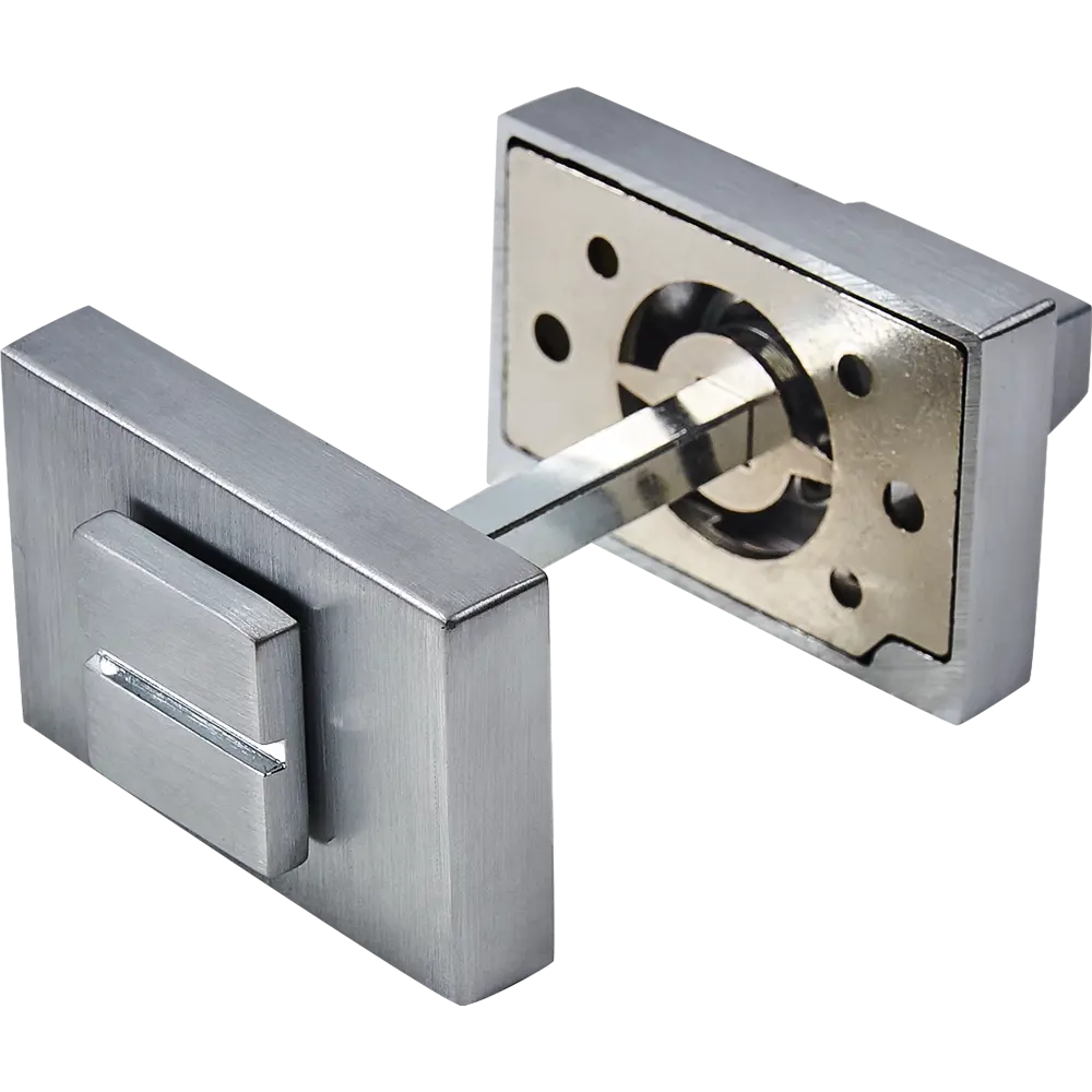 Завёртка Armadillo BK6 UCS ЦАМ цвет итальянский тиснёный STLM-2129812 - Вид №1