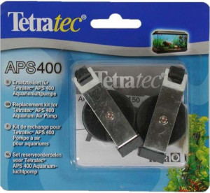 ПР0034306 Запчасть ремкомплект для компрессора APS400 TETRA