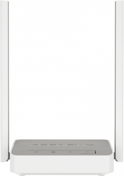 Keenetic 4G (KN-1210) 4g интернет-центр с wi-fi n300 для подключения к сетям 3g/4g/lte через usb-модем Keenetic Santreyd 