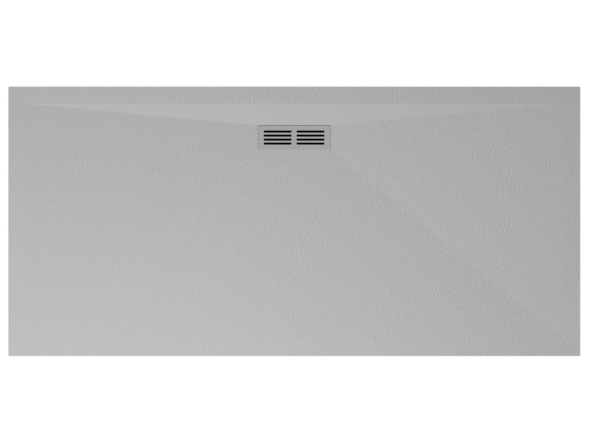 Нескользящий прямоугольный поддон для душа Ceramica Globo DOCCIAPIETRE H 2 cm ARCH-00087549 - Вид №12