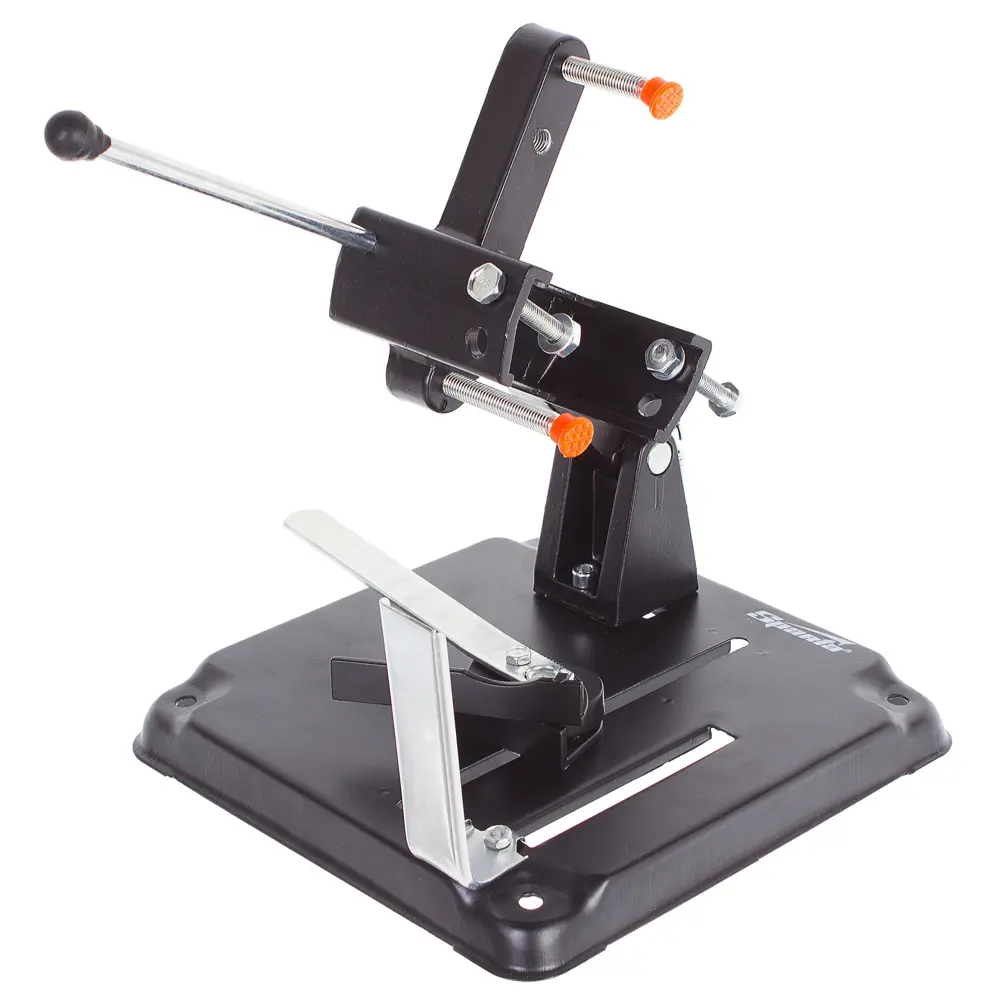 Стойка Sparta для УШМ 115-125 мм STLM-2061105