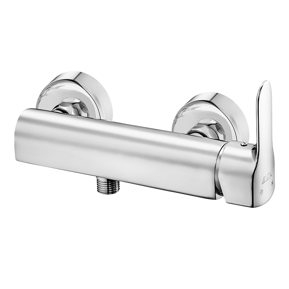 102154016  Смеситель для душа Star Eca  - Вид №1