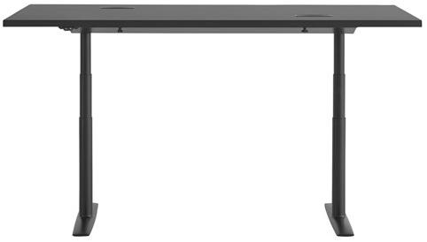 Lapalma Прямоугольный стол с регулируемой высотой Acca sun-id-1378254 - Вид №4