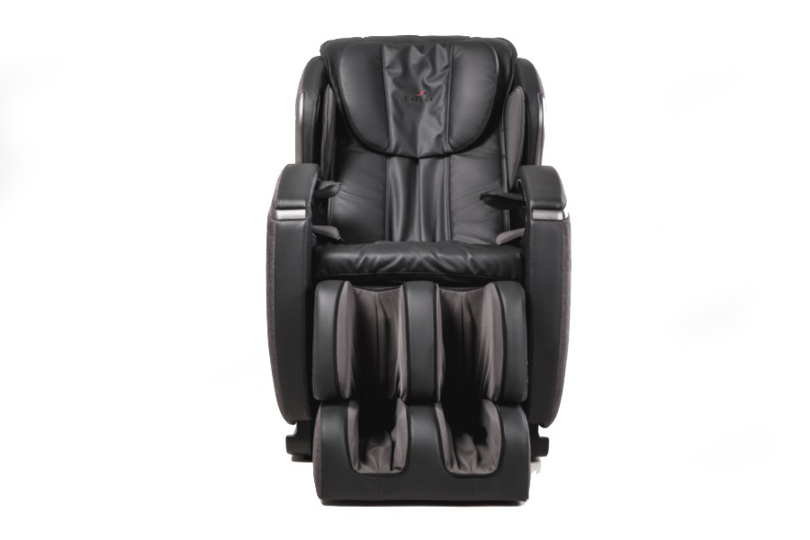 Hilton 3 Массажное кресло GREY серое CASADA  - Вид №3