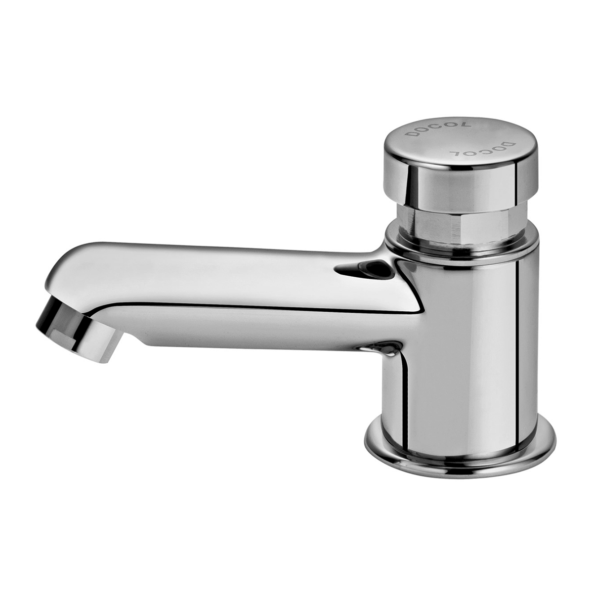 17160606 Компактный смеситель для ванной Docol PRESSMATIC 