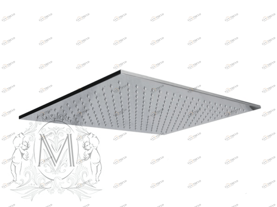 Верхний душ MIGLIORE ANDORA ML.AND-35.220.CR, 30*45 см, хром 