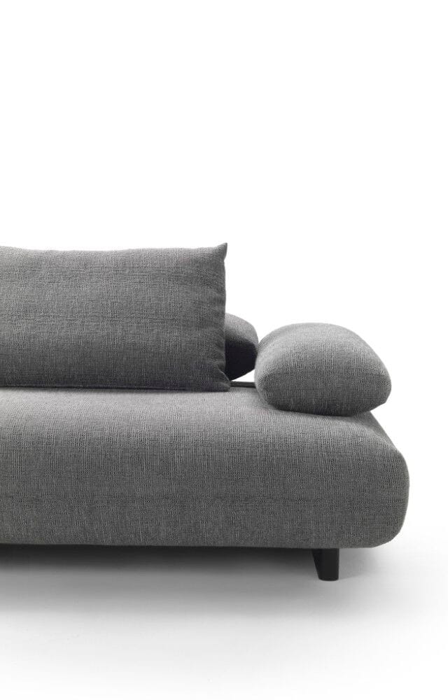 Модульный тканевый диван Marac SOVRAMONTE ARCH-00039596 - Вид №22