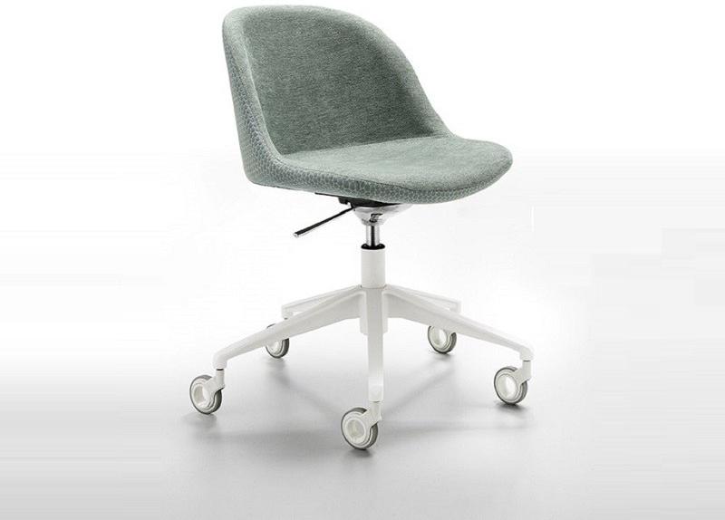 Midj Металлический стул для ресторана современный стиль Sonny sun-id-1399671 - Вид №1