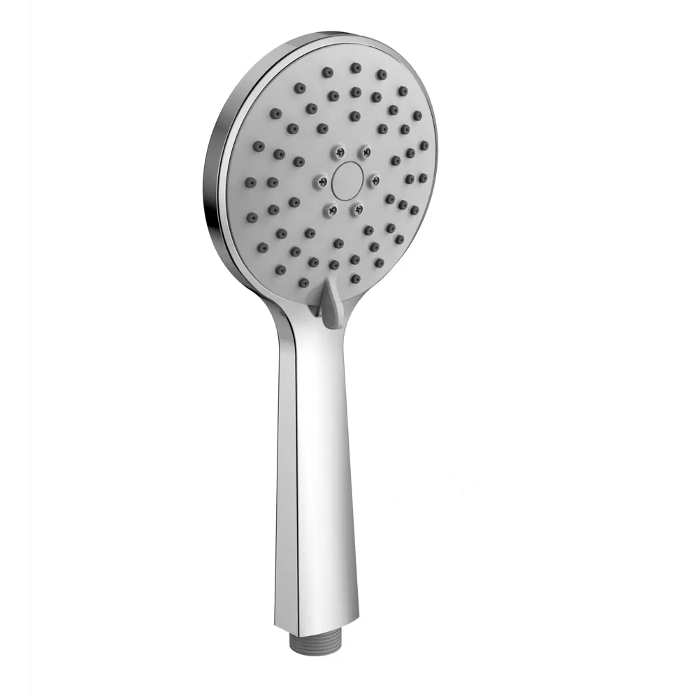 IDDIS Shape - компактный смеситель для ванны с душевым комплектом 86588918 STLM-1581099 - Вид №1