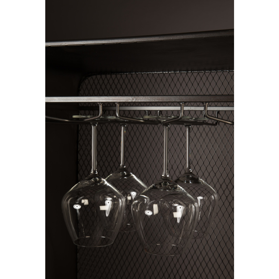 Шкаф-бар Vino Dutchbone 4100017 - Вид №10