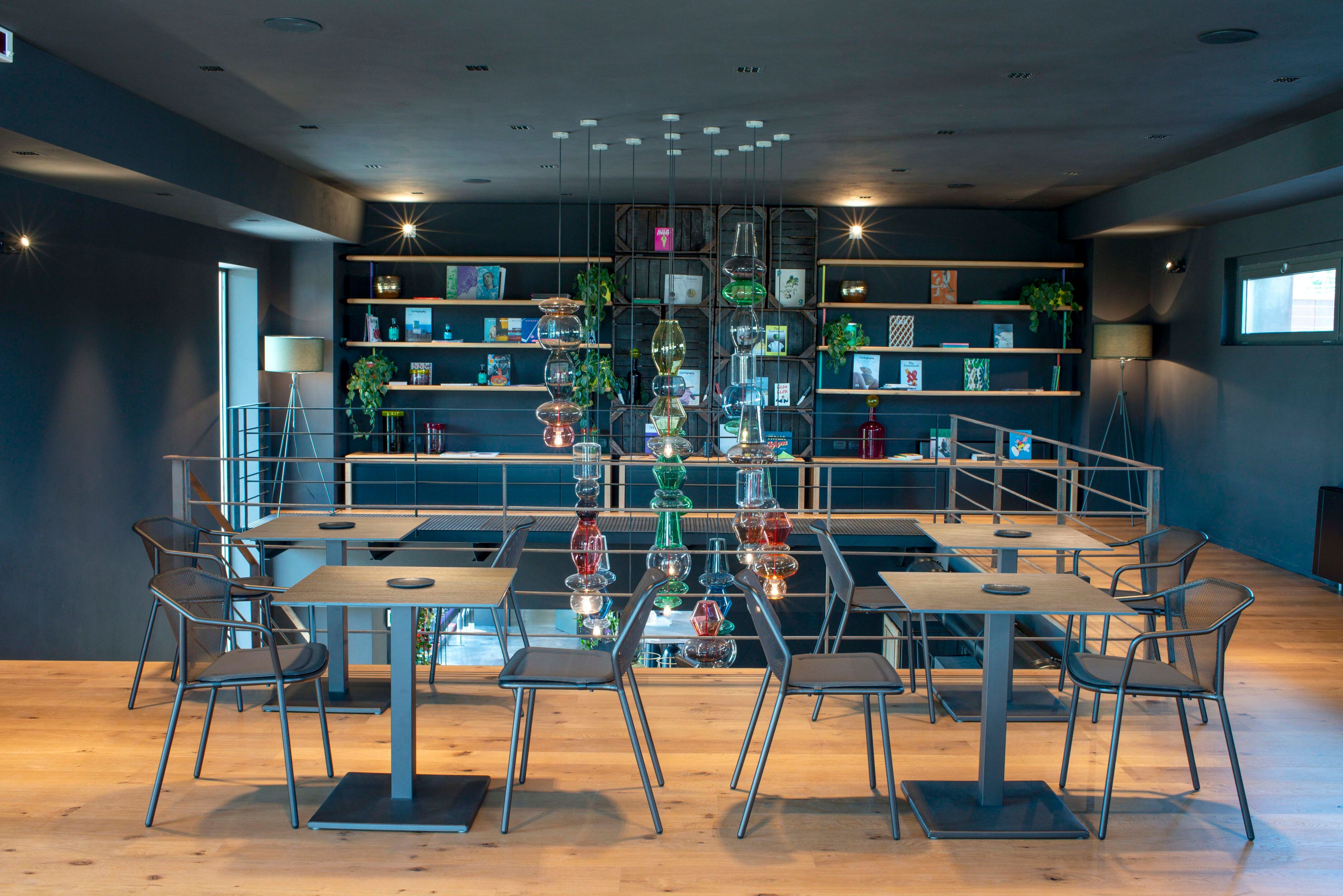 Креслице emu Darwin ARCH-00113872 - Вид №10