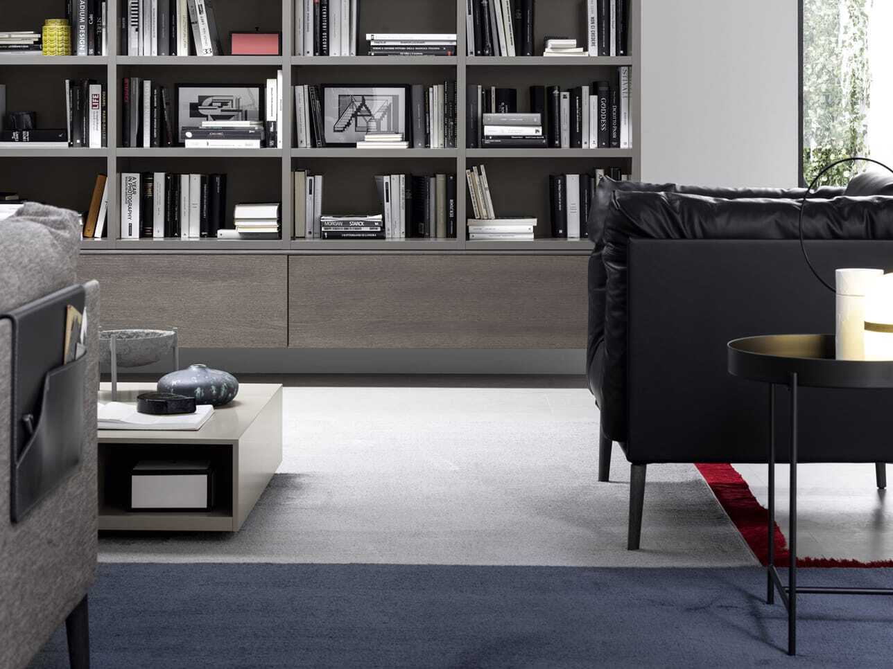 Кресло с подлокотниками Novamobili Kubì ARCH-00145620 - Вид №2