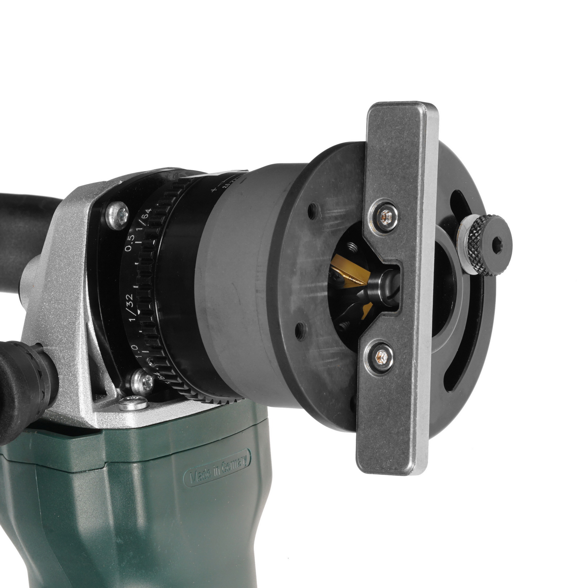Фрезер Metabo KFM 9-3 RF 1172456 STDN-0043970 - Вид №5
