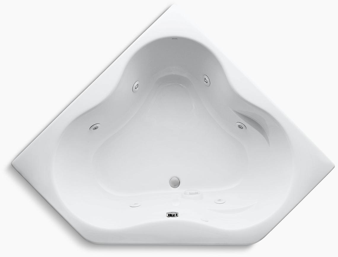 KOHLER  K-1154-H-0  - Вид №2