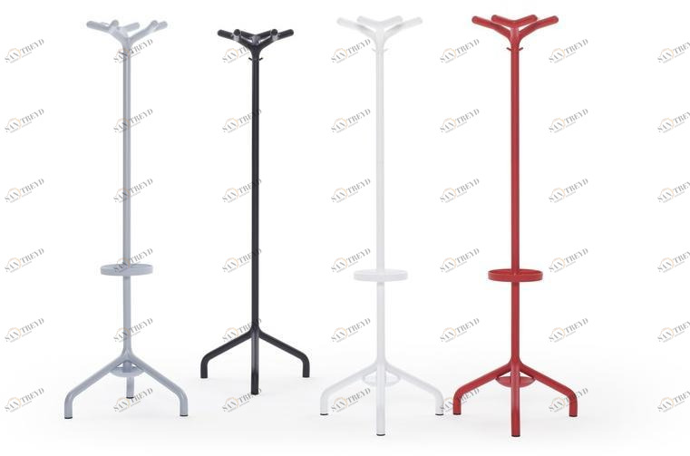 Diemmebi Пластиковая вешалка для одежды Cornetto sun-id-1348612