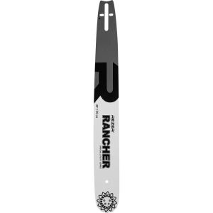 85224667 Шина для цепной пилы Rancher 505 L 8 G Rezer 18" 76 звеньев паз 1.5 мм шаг 0.325 дюйма STLM-0961858