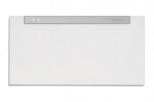 DST-409 Galia semi-recessed Daisalux Светильники аварийные