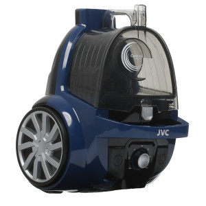 5353380 Пылесос JVC JH-VC405 черный