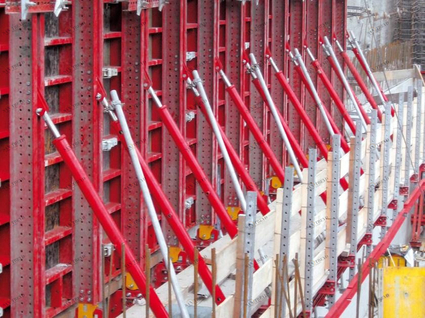 ULMA Construction Система односторонней стрельбы sun-id-1511185