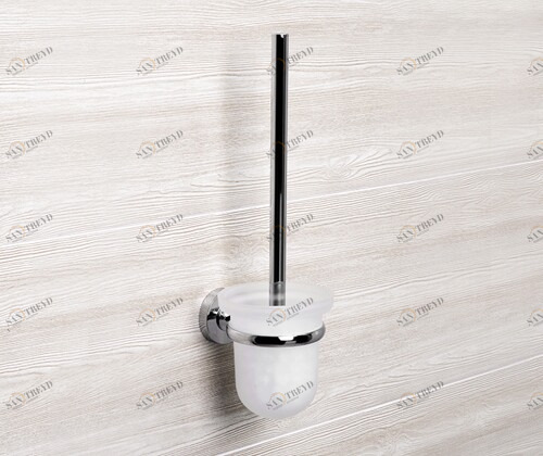 Rhein K-6227 Щетка для унитаза Santreyd 