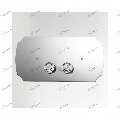 Клавиша / Double Devon&Devon sun-id-374697