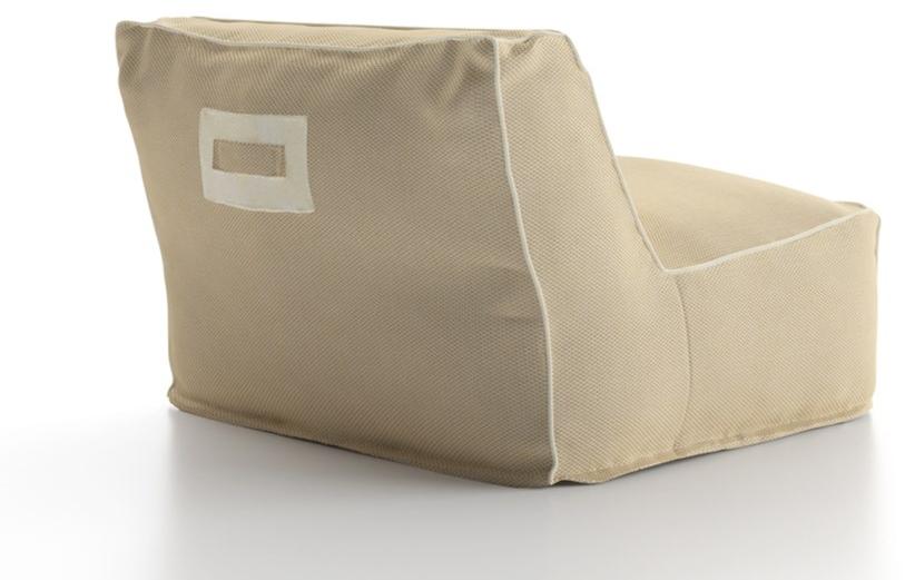 Atmosphera Садовое кресло из ткани Soft Cx.sf.mc - Вид №2