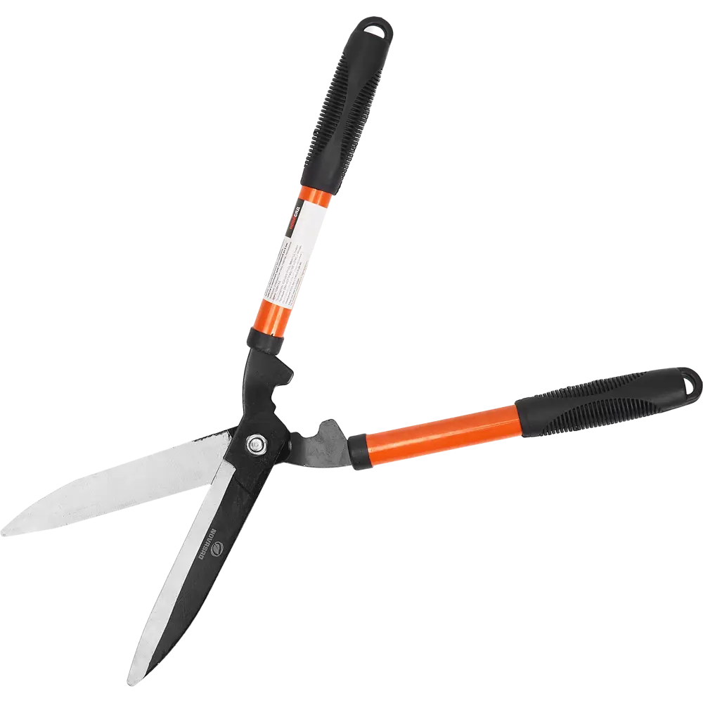 Santreyd Мини-сучкорез садовый оранжевый для точной обрезки 85294544 STLM-0060916 - Вид №1