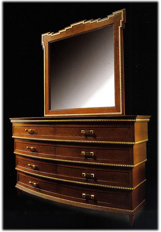 Комод Diamante ISACCO AGOSTONI 1099__2 