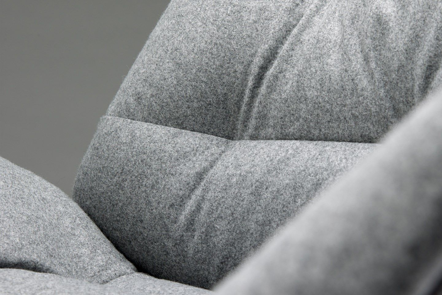 Спицевое вращающееся кресло с подлокотниками THONET 808 ARCH-00009306 - Вид №3