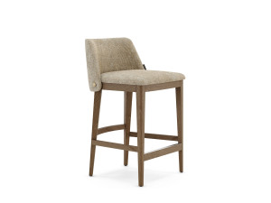 Ткань кухня мягкий стул