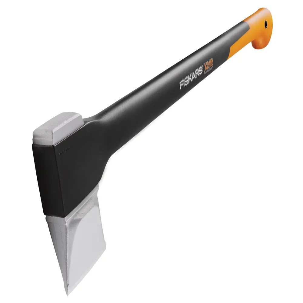 Топор Fiskars X21 с точилкой STLM-2178533 - Вид №5