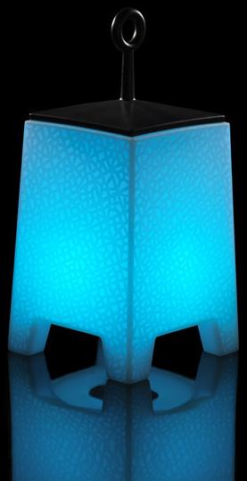 VONDOM Торшер для улицы sun-id-1423669 - Вид №4