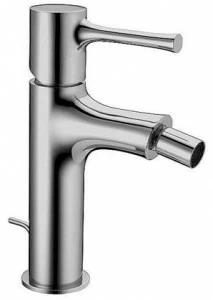 Rubinetterie Frattini Смеситель для биде, однорычажный Vanity