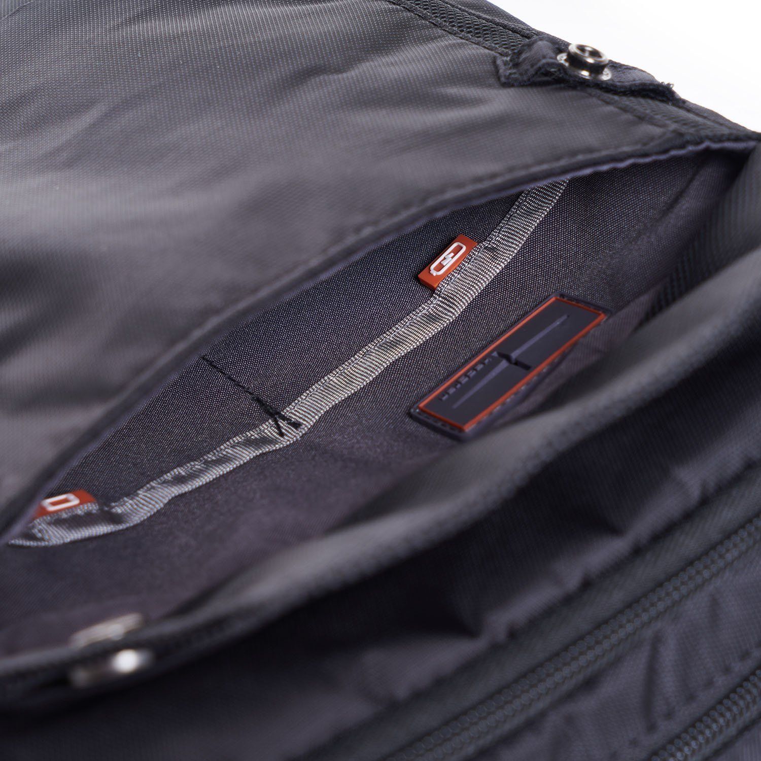 HLNK01/003-01 Сумка плечевая HLNK01 Crossover Contact RFID Hedgren Link - Вид №7