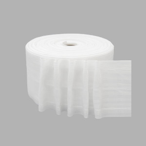 90501528 Тесьма шторная 1038 100 мм х 50 м CARON TEXTIL STLM-0255010