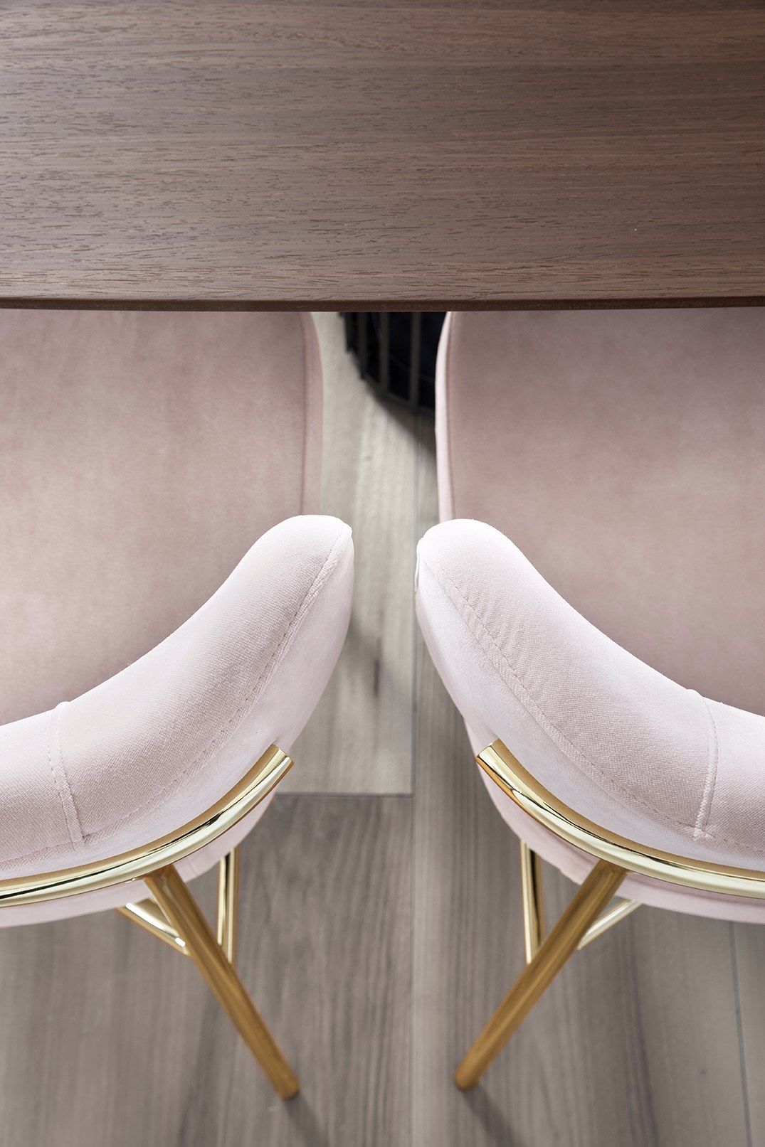 Прямоугольный стол из шпона TrabA' Ray ARCH-00094576 - Вид №8