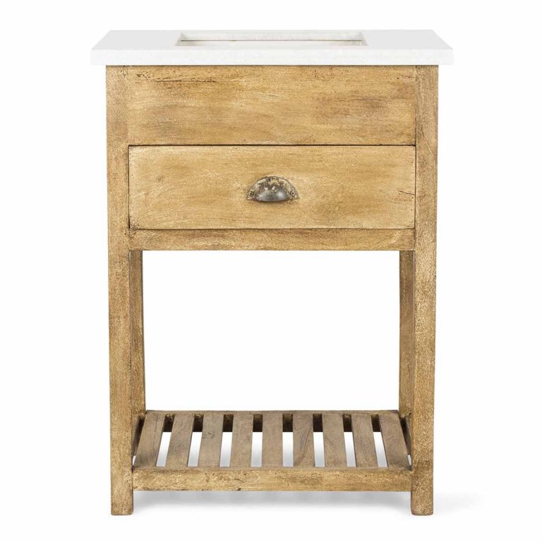 079777 Раковина с тумбой для туалетов Francisco Segarra Kost Santreyd  - Вид №3