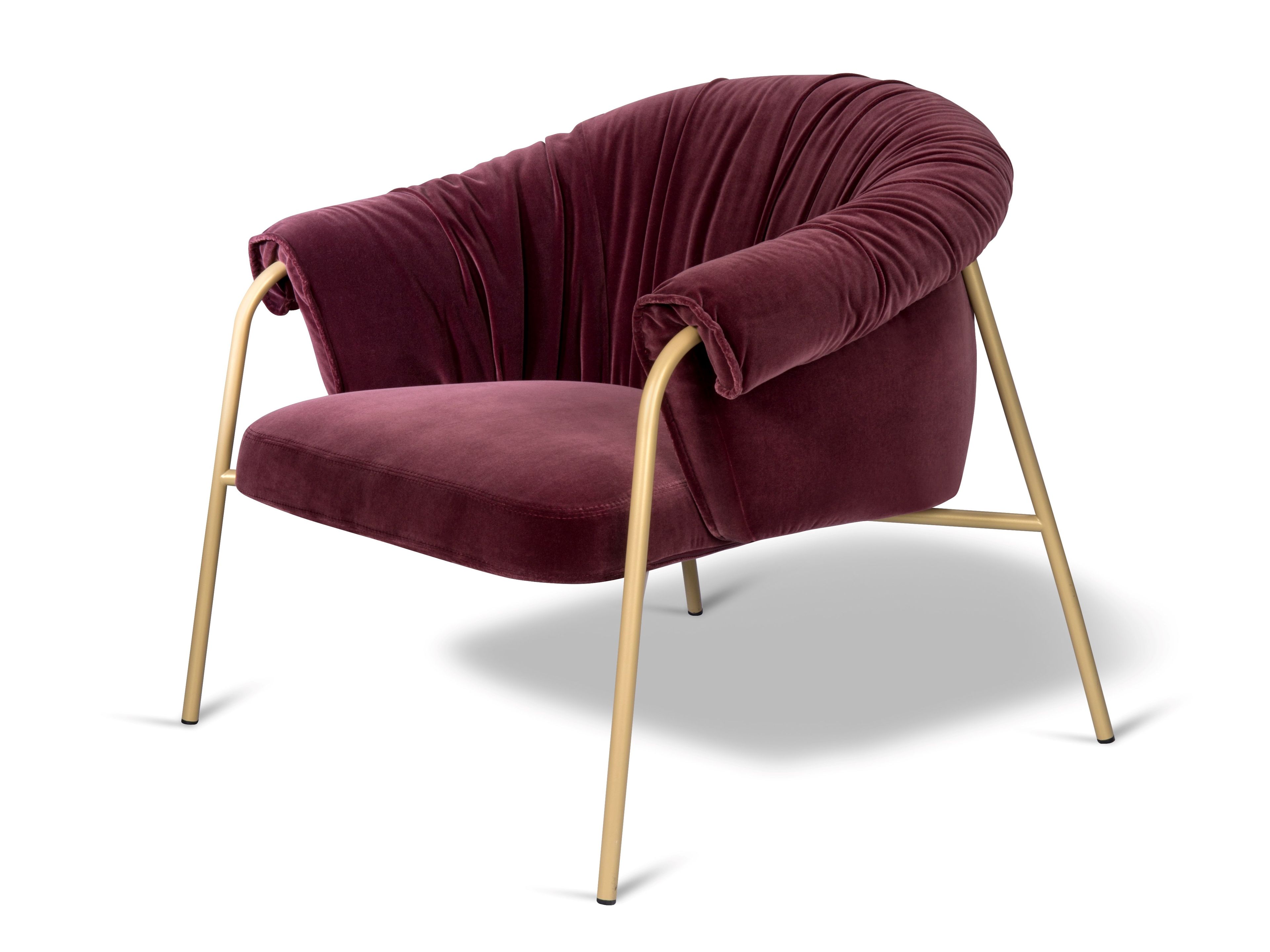 Тканевое кресло ALMA DESIGN лестница ARCH-00048910