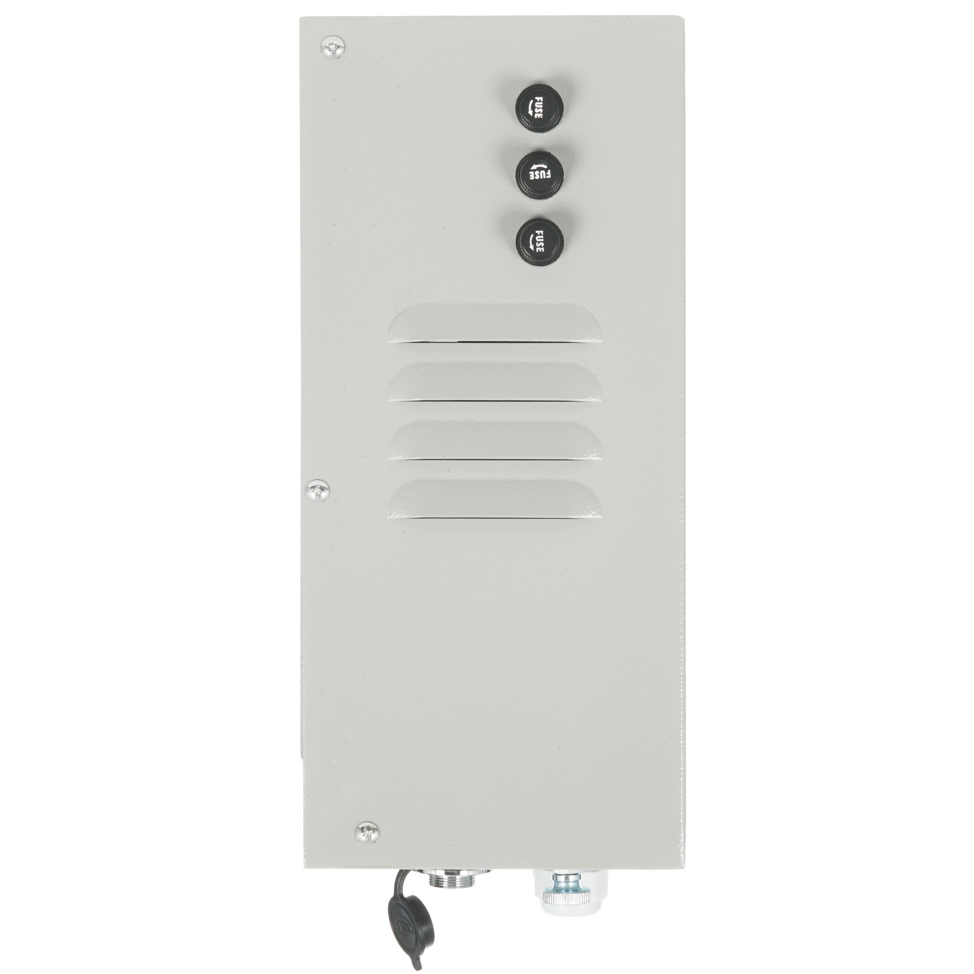 Блок автоматики ТСС АВР-С 9000/400 л/з 5411147 STDN-0033228 - Вид №2