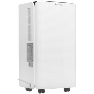 9112468 Осушитель воздуха NeoClima ND-12RH белый