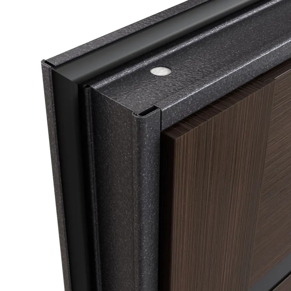 TOREX Клауд Вижн — металлическая входная дверь с защитой и стилем 89392522 STLM-1371887 - Вид №8