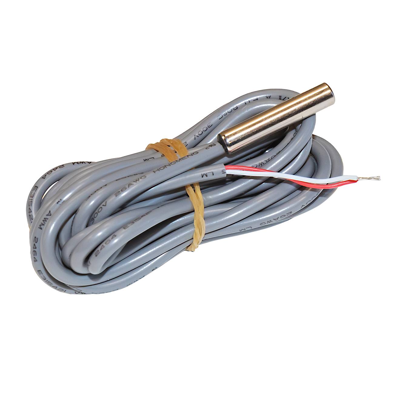 2221 Контроллер LILYTECH ZL-7801D (темп + влажность + 2 таймера+сигнализация) LAB.Space  - Вид №7