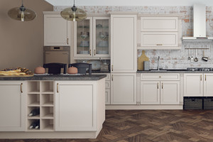 Кухонные гарнитуры  Антия